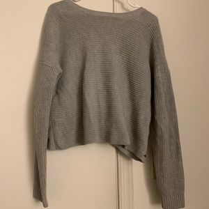 Hollister sweater
